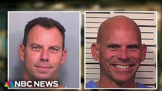 Prison employees describe Menendez brothers as model inmates [upl. by Vernita]