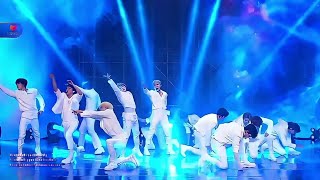 SEVENTEEN LAZADA 1111 PERFORMANCE  ANYONE  LEFT AND RIGHT  READY TO LOVE [upl. by Oinolopa]