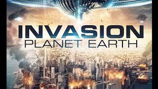 Invasion Planet Earth  Trailer 2 [upl. by Jerrome]