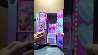 Cry babies bff Bruny’s unboxing viral viralvideo viralshort viralvideos bff bebesllorones [upl. by Robaina]