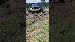 Pulpally offroaders wayanad offroad thar offrode 2024 [upl. by Ahsiekim514]