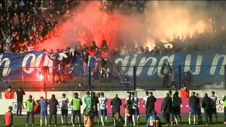 Osijek  Istra 1961 20162017 29 rođendan [upl. by Sherrod]