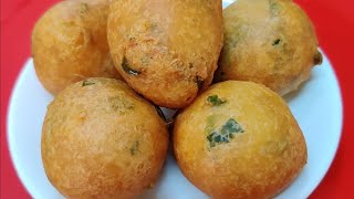 Easy Snacks Recipe  How To Make Tasty 5Minutes South Indian Snack [upl. by Delano828]