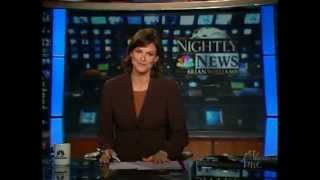 NBC nightly newsMaking a Difference [upl. by Novel]