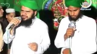 Ya Nabi Salam Alayka Dawateislami [upl. by Ellison]