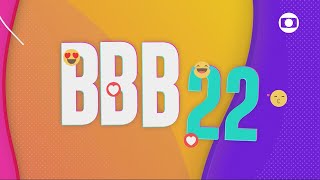 BBB22 conheça o elenco completo da nova edição  Big Brother Brasil 22  TV Globo [upl. by Ocin218]