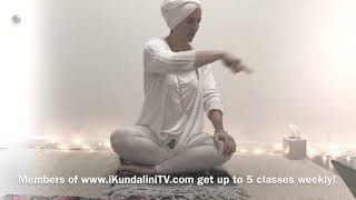 What is White Tantric Yoga [upl. by Kippar]