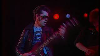 Link Wray • Rumble [upl. by Balsam]