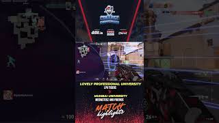 Day 13 Highlight 14 ⚡LPU Tigers vs Meowsterz and Friends 🔥 [upl. by Rust311]