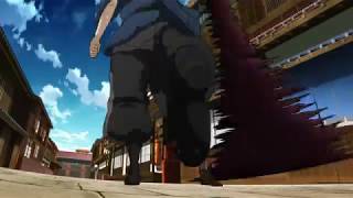 「AMV」Benimaru Shinmon  Fire Force  Enen no Shouboutai [upl. by Oberg906]