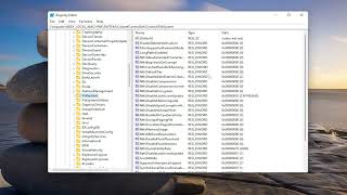 How to Enable or Disable win32 Long Paths in Windows 11 Tutorial [upl. by Milan745]