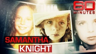 Devastated victims fight to keep Samantha Knights killer in jail  60 Minutes Australia [upl. by Sklar]