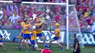 Munster Hurling Rivalry Renewed  Cork V Waterford [upl. by Ahsilek]