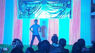 star boy tejas Dance  chamak cholo  Price distribution ceremony [upl. by Battat]