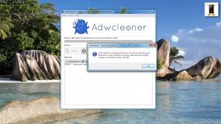 Dankeschön und ADWCleaner  Programmvorstellung HD [upl. by Ym]
