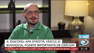 Andrei Diaconu previziuni pentru anul 2022 Un an foarte bun din punct de vedere financiar [upl. by Acnaiv373]