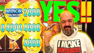 KEY TO MY HEART with VegasLowRoller on Coco Coin Pirates Treasure Slot Machine [upl. by Eimmas]