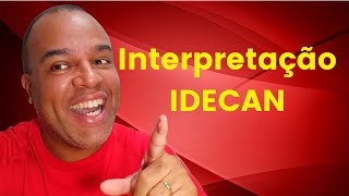 Interpretação e Compreensão textual  Banca Idecan [upl. by Welbie]