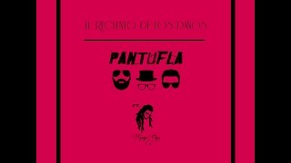 Pantufla  El recuento de los daños ft Gogoras AUDIO [upl. by Asamot]