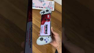 Best Mobile Game Controller  GameSir G8 Galileo 🔥 [upl. by Grimes18]