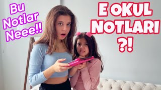 EOKUL NOTLARIM ÇILDIRDIM ⁉️Kardeşimin 4 sınıf 2 dönem Yazılı Sözlü Notları ‼️ Tuana Eflin [upl. by Kayla990]