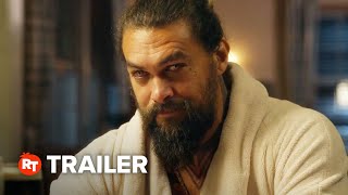 Aquaman and the Lost Kingdom Trailer 1 2023 [upl. by Albers742]