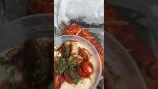 Good food ideas salmon shrimpandgrits everyone highlights trending foryou fyp foodshorts [upl. by Watkins3]