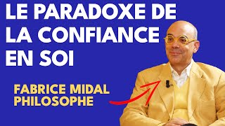 Comment avoir confiance en soi  Jai demandé à Fabrice [upl. by Salocin]