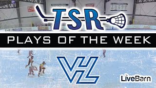 TSR Plays of the Week  Sept 8th 2024 [upl. by Leffert963]