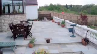 Garden Centres  Border Aggregates And Landscaping Supplies [upl. by Illona]