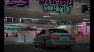 Toyota Crown original interior and exterior mod by gaminghorizons786 [upl. by Ahsa]