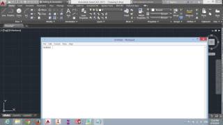 How to download amp use AutoCAD 2015 offline Help 15 [upl. by Furgeson790]