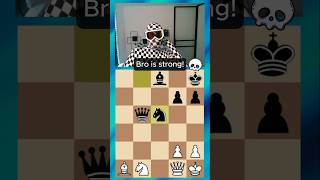 FORCED draw in 5x6 chess [upl. by Esorlatsyrc]