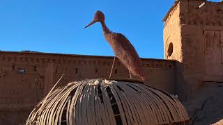 Ait Ben Haddou Marokko [upl. by Shorter]