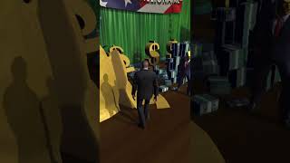 mrpresident gaming brothersreactiontv MR PRESIDENT GET DOWN Very Funny [upl. by Norraf]