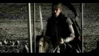 Lord of the Rings  Aragorns speech  Multilanguage video [upl. by Tybald]