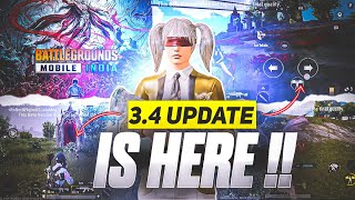 UNBELIEVABLE  34 UPDATE IS HERE  ENTERY ❤️ [upl. by Neve769]