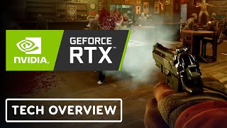 Nvidia GeForce  Official GeForce Game Ready Drivers Overview [upl. by Norret725]