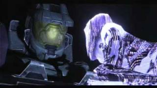 Halo 3  18  Rescate de Cortana Audio Latino [upl. by Farman]