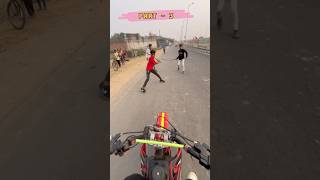 Socha nahin tha Aisa hoga 🙄part 3 dirtbike trending minivlog shorts [upl. by Meilen]