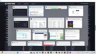 HOW TO CALCUALTE OPERATING CASH FLOW AND FREE CASH FLOW [upl. by Saitam]