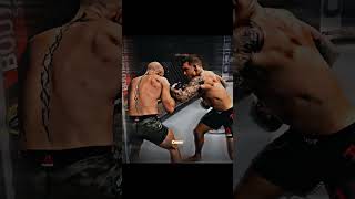 The Diamond is Back  Poiriers Redemption Against McGregor [upl. by Gibbeon64]