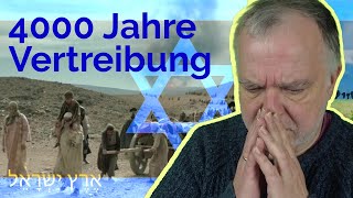 Eine kurze Geschichte Israels  4000 Jahre Vertreibung [upl. by Sarkaria]