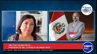 EnVivo A Pensar Más con Rosa María Palacios 03022022 [upl. by Nikolia]