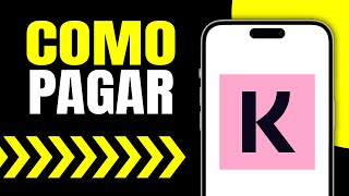 Como Pagar con Klarna en Zalando Paso a Paso [upl. by Cargian]