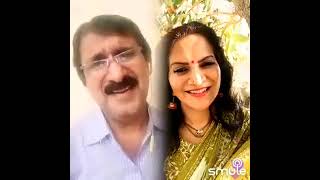 💞Kaun Disa Mein Lekecover by❤️Singer Naresh Valecha❤️Hemlata amp Jaspal Singh songNadiya ke paar [upl. by Harriett]