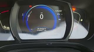 Renault Kadjar service resets 20152018 [upl. by Oicapot172]