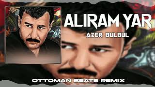 Azer Bülbül  Alıram Yar Remix  TikTok Car Remix azerbülbül aliramyarremix azerbülbülremix [upl. by Nospmis476]