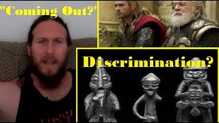 Revealing Your Norse PaganHeathen Beliefs [upl. by Jimmie]