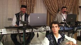 Крымскотатарский ансамбль quotДестанquot  Crimean Tatar ensemble quotDestanquot STL Studio 2014 [upl. by Deck]